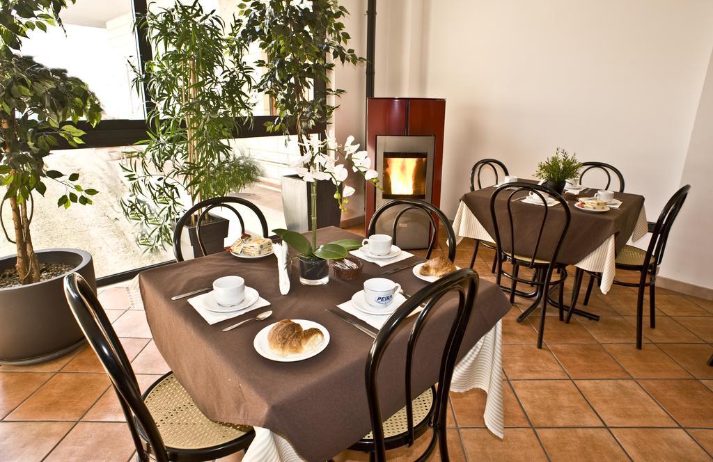 Villa Santacroce San Giovanni Rotondo Eksteriør bilde