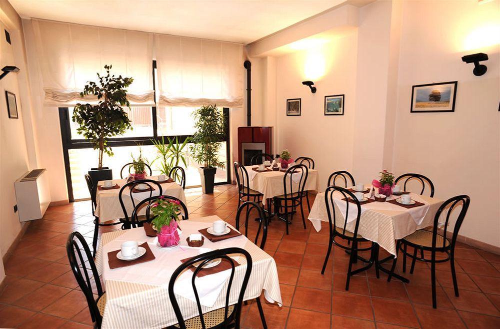 Villa Santacroce San Giovanni Rotondo Eksteriør bilde