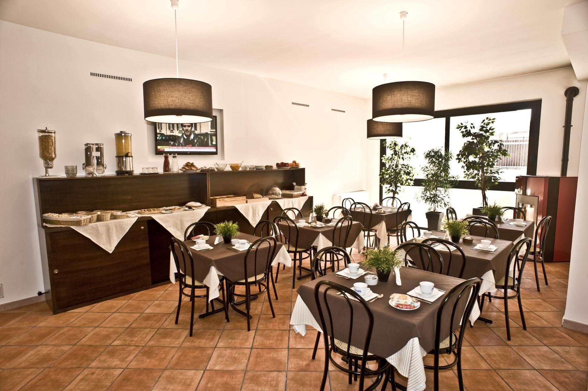 Villa Santacroce San Giovanni Rotondo Eksteriør bilde